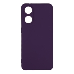 Купити Чохол Silicone Cover Full Camera (A) для Oppo Reno 8T, 9