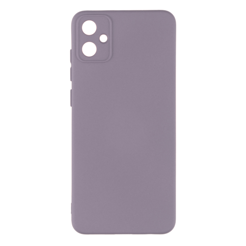 Чохол Silicone Cover Full Camera (A) для Samsung Galaxy A05 (A055) превью 8
