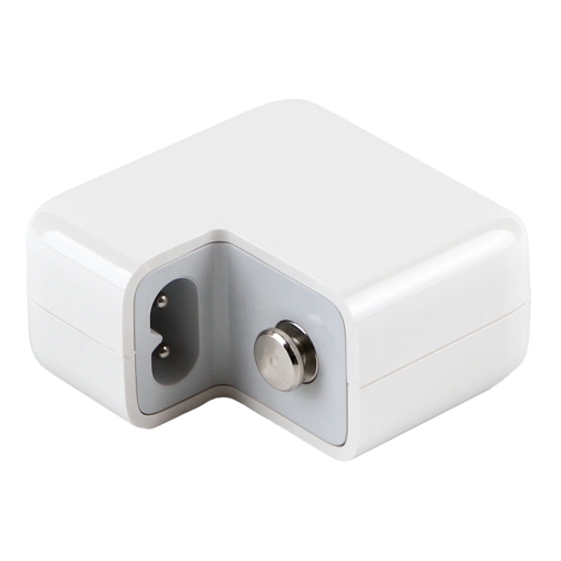 Купити Мережевий Зарядний Пристрій For IP 2USB-C PD25W+PD25W Total 50W 1:1, 3