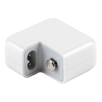 Купити Мережевий Зарядний Пристрій For IP 2USB-C PD25W+PD25W Total 50W 1:1, 3