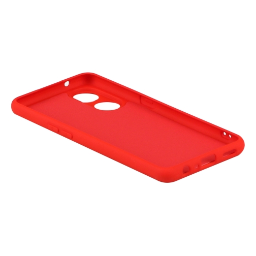 Купити Чохол Silicone Cover Full Camera (A) для Oppo Reno 8T, 11