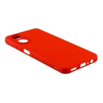 Купить Чехол Silicone Cover Full Camera (A) для Oppo A17, 5