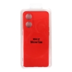 Купити Чохол Silicone Cover Full Camera (A) для Oppo Reno 8T, 12