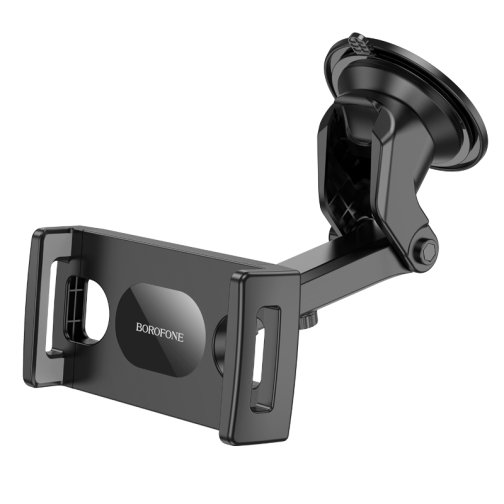 Купити Автотримач Borofone BH100 Airy tablet 4.7-12.9 дюйма (120-250mm)