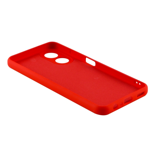 Купить Чехол Silicone Cover Full Camera (A) для Oppo A17, 6