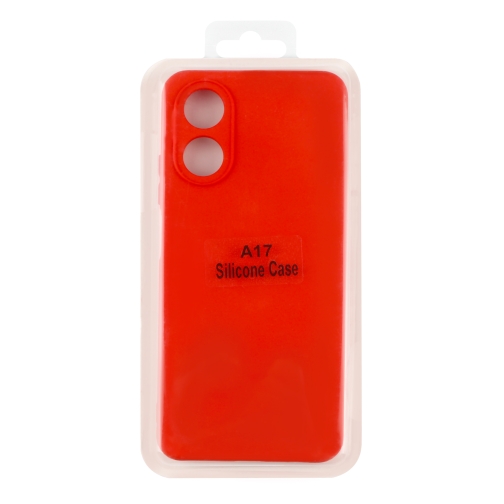 Купить Чехол Silicone Cover Full Camera (A) для Oppo A17, 7