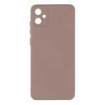 Купити Чохол Silicone Cover Full Camera (A) для Samsung Galaxy A05 (A055), 12