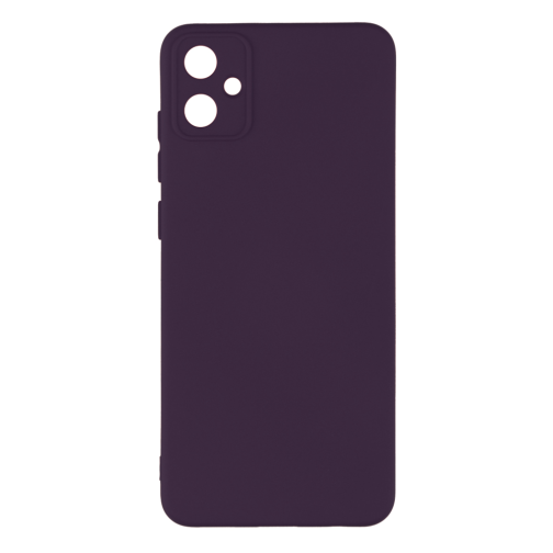 Чохол Silicone Cover Full Camera (A) для Samsung Galaxy A05 (A055) превью 13