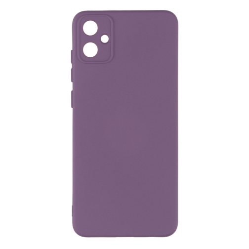 Чохол Silicone Cover Full Camera (A) для Samsung Galaxy A05 (A055) превью 14