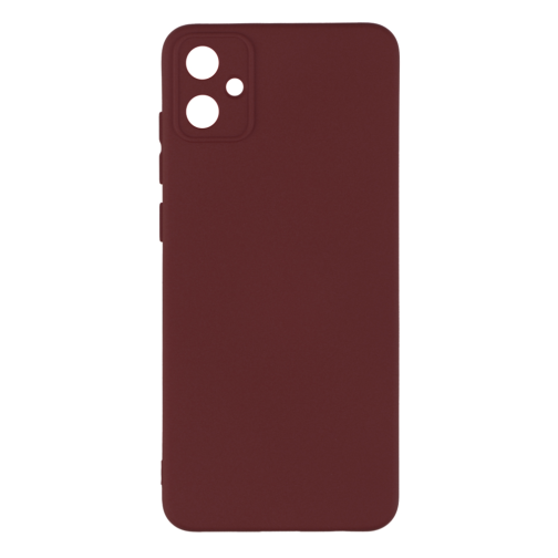 Чохол Silicone Cover Full Camera (A) для Samsung Galaxy A05 (A055) превью 15