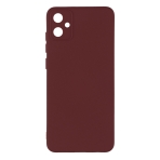 Купити Чохол Silicone Cover Full Camera (A) для Samsung Galaxy A05 (A055), 15