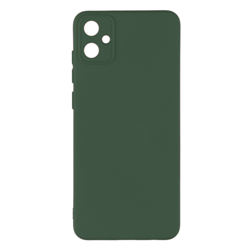 Чохол Silicone Cover Full Camera (A) для Samsung Galaxy A05 (A055) превью 16