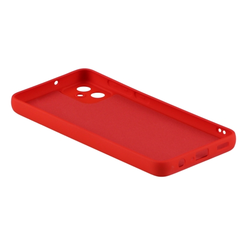 Купити Чохол Silicone Cover Full Camera (A) для Samsung Galaxy A05 (A055), 17