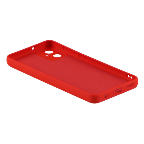 Чохол Silicone Cover Full Camera (A) для Samsung Galaxy A05 (A055) превью 17