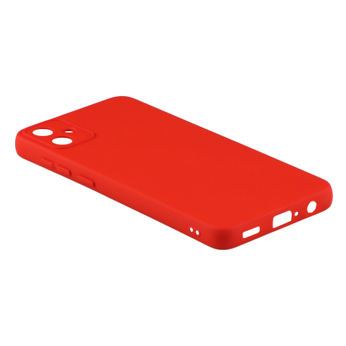 Чохол Silicone Cover Full Camera (A) для Samsung Galaxy A05 (A055) превью 18