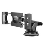 Купити Автотримач Borofone BH100 Airy tablet 4.7-12.9 дюйма (120-250mm), 4