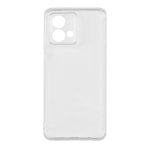 Купити Чохол TPU Virgin Full Camera для Motorola G84