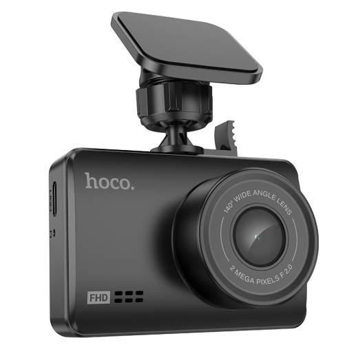 Купити Відеореєстратор Hoco DV2 2,45-inch IPS