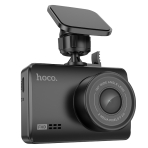 Купити Відеореєстратор Hoco DV2 2,45-inch IPS