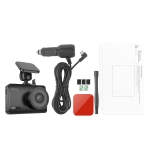 Купити Відеореєстратор Hoco DV2 2,45-inch IPS, 3