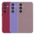 Купити Чохол Silicone Cover Full Camera (A) для Samsung Galaxy S24 5G (S921)/S25 5G (S931)