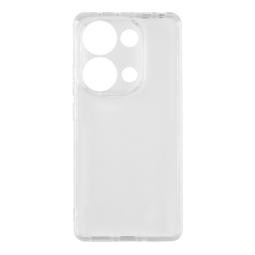 Купить Чехол TPU Virgin для Xiaomi Redmi Note 13 Pro 4G/Poco M6 Pro 4G