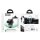Купити Автотримач Hoco HW14 Speed Wireless 15W