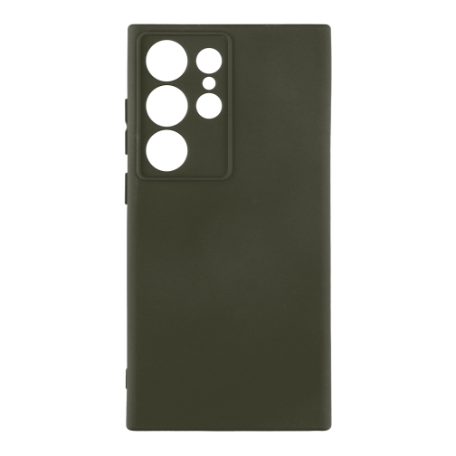 Купить Чехол Silicone Cover Full Camera (A) для Samsung Galaxy S24 Ultra 5G (S928), 17
