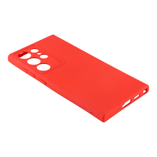 Чохол Silicone Cover Full Camera (A) для Samsung Galaxy S24 Ultra 5G (S928) превью 17