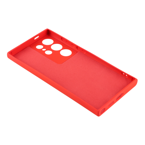 Чохол Silicone Cover Full Camera (A) для Samsung Galaxy S24 Ultra 5G (S928) превью 18