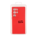 Купить Чехол Silicone Cover Full Camera (A) для Samsung Galaxy S24 Ultra 5G (S928), 20