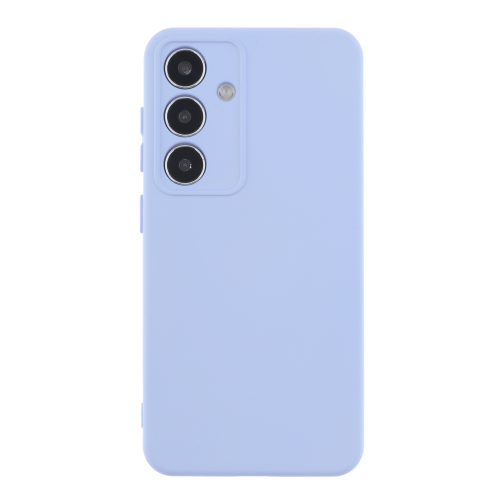 Чохол Silicone Cover Full Camera (A) для Samsung Galaxy S24 5G (S921)/S25 5G (S931) превью 12