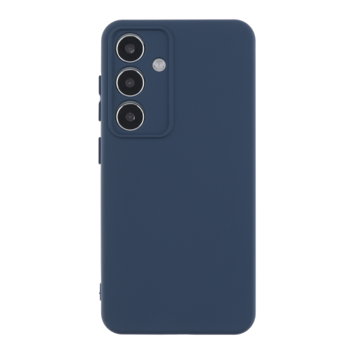 Чохол Silicone Cover Full Camera (A) для Samsung Galaxy S24 5G (S921)/S25 5G (S931) превью 13