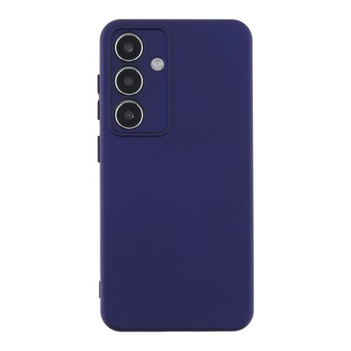 Чохол Silicone Cover Full Camera (A) для Samsung Galaxy S24 5G (S921)/S25 5G (S931) превью 17