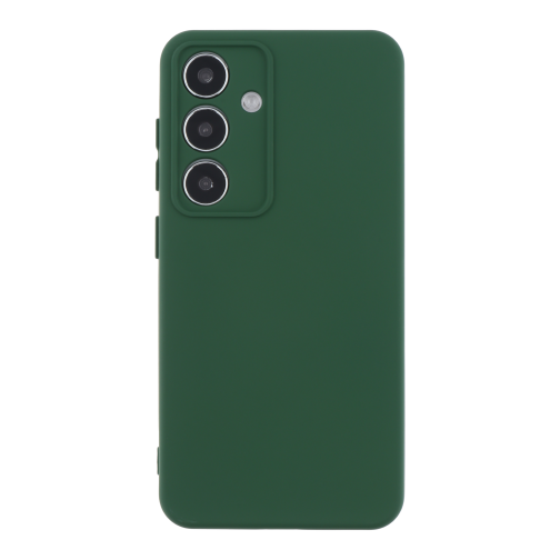 Чохол Silicone Cover Full Camera (A) для Samsung Galaxy S24 5G (S921)/S25 5G (S931) превью 20