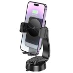 Купити Автотримач Hoco HW14 Speed Wireless 15W, 4