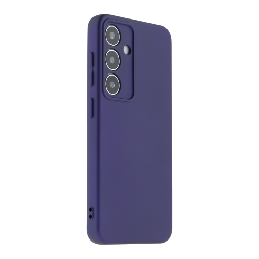 Чохол Silicone Cover Full Camera (A) для Samsung Galaxy S24 5G (S921)/S25 5G (S931) превью 21