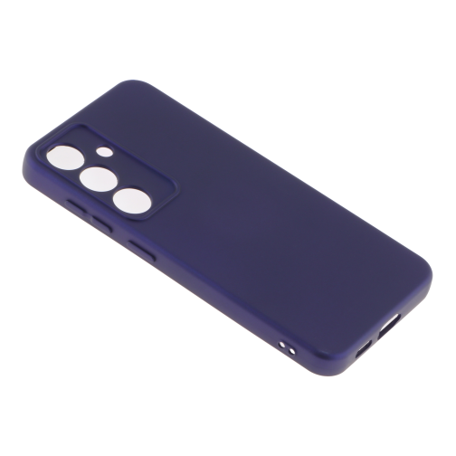 Чохол Silicone Cover Full Camera (A) для Samsung Galaxy S24 5G (S921)/S25 5G (S931) превью 23