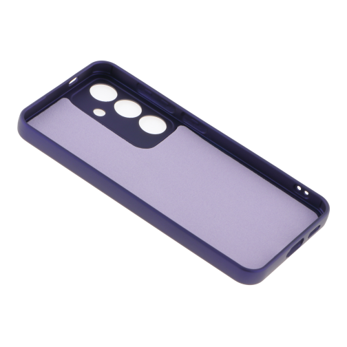 Чохол Silicone Cover Full Camera (A) для Samsung Galaxy S24 5G (S921)/S25 5G (S931) превью 24