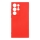 Купить Чехол Silicone Cover Full Camera (A) для Samsung Galaxy S24 Ultra 5G (S928) 14.Red
