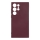Купить Чехол Silicone Cover Full Camera (A) для Samsung Galaxy S24 Ultra 5G (S928) 42.Maroon