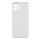 Купити Чохол TPU Virgin Full Camera для Xiaomi Redmi Note 12 5G Transparent