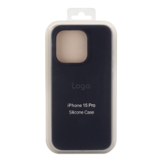 Купити Чохол Silicone Case Full Size (AA) для iPhone 15 Pro Купити Чохол Silicone Case Full Size (AA) для iPhone 15 Pro