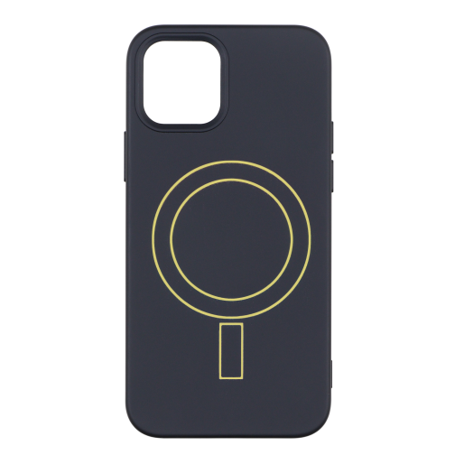Чохол TPU Aneu with Magsafe для iPhone 14 Pro превью 2