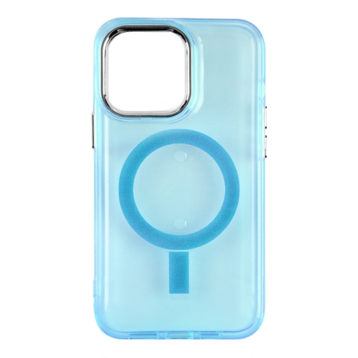 Купить Чехол TPU Lollipop with Magsafe для iPhone 14, 3