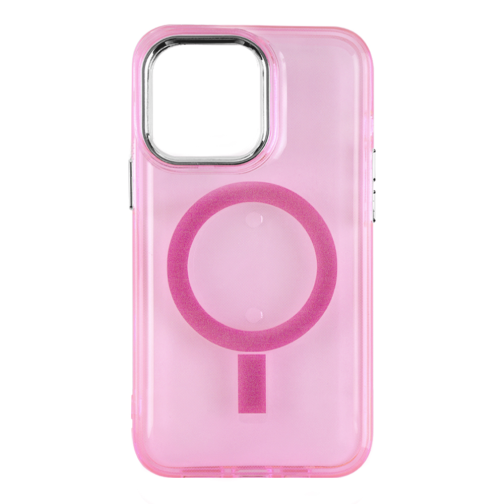 Чохол TPU Lollipop with Magsafe для iPhone 14 превью 5