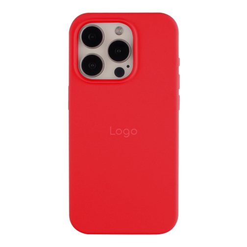 Купити Чохол Silicone Case Full Size (AA) для iPhone 15 Pro, 12