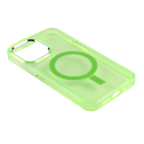 Чохол TPU Lollipop with Magsafe для iPhone 14 превью 8
