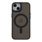 Купить Чехол TPU+PC Space Magnetic Color with Magsafe для iPhone 13, 12