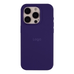Купити Чохол Silicone Case Full Size (AA) для iPhone 15 Pro, 19
